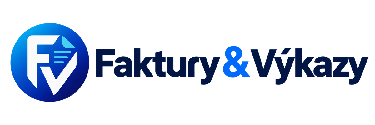 Faktury & Výkazy